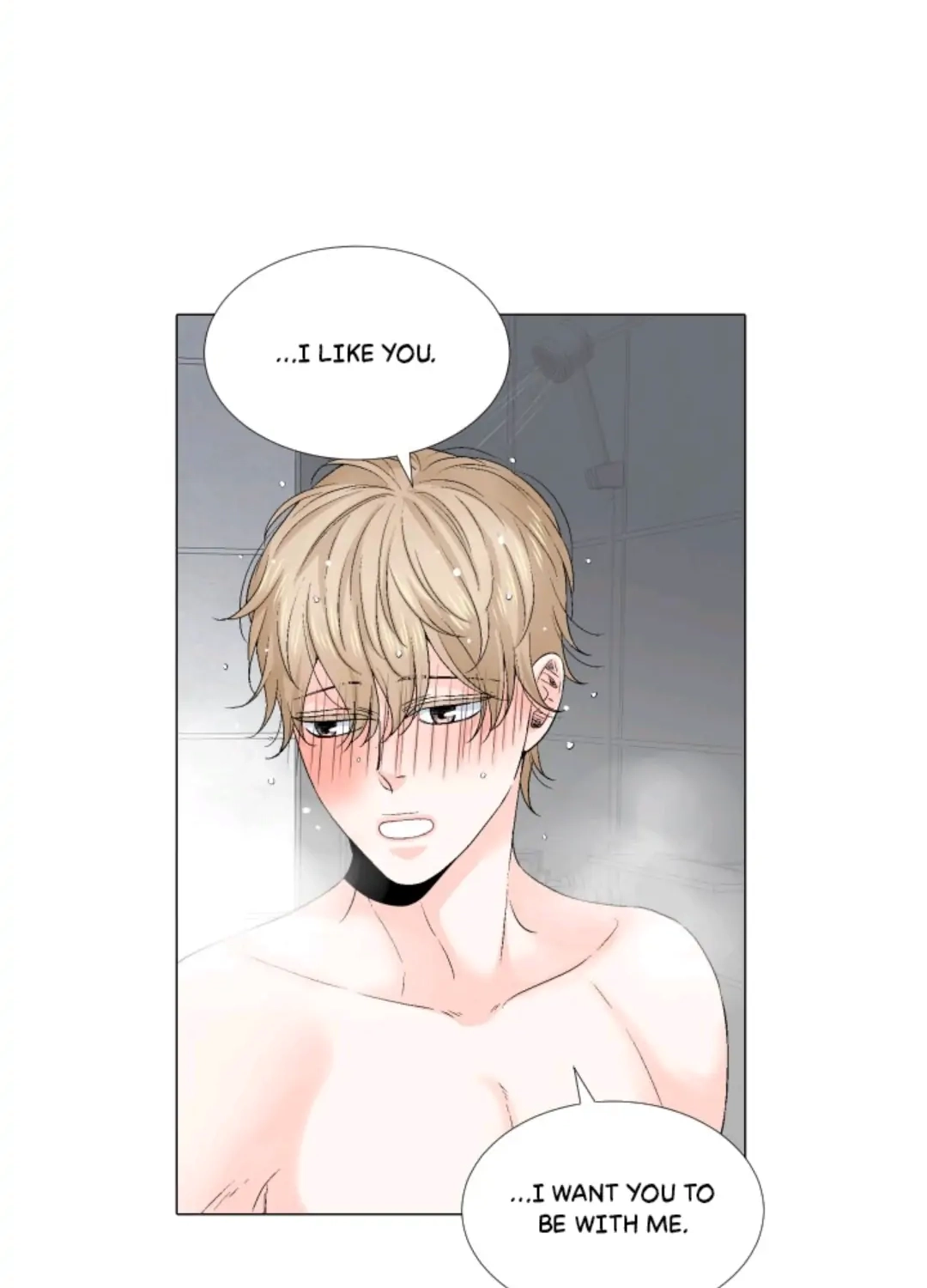 Wish Me Love Chapter 41 page 30 - 