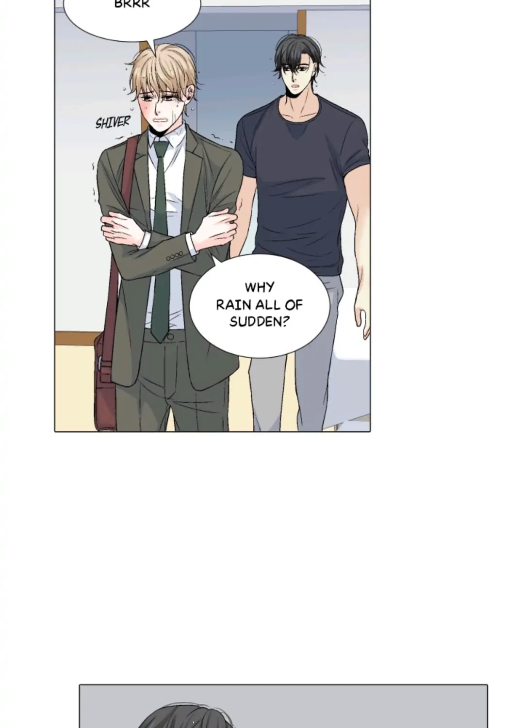 Wish Me Love Chapter 41 page 4 - 