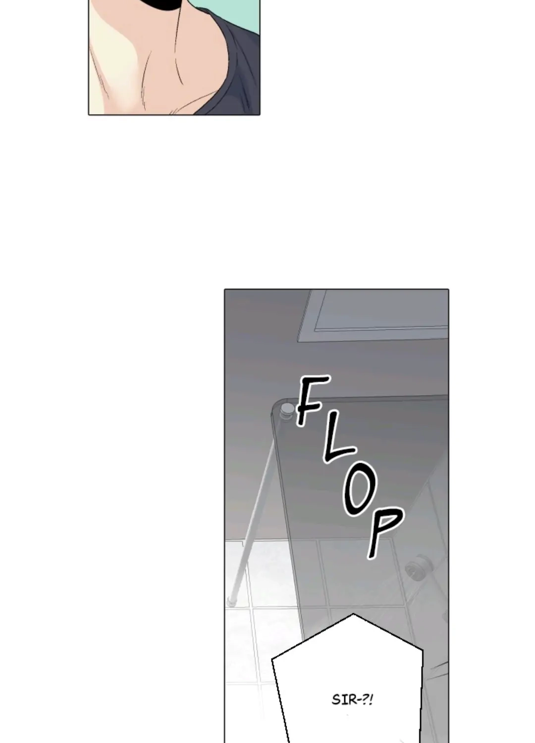 Wish Me Love Chapter 41 page 32 - 