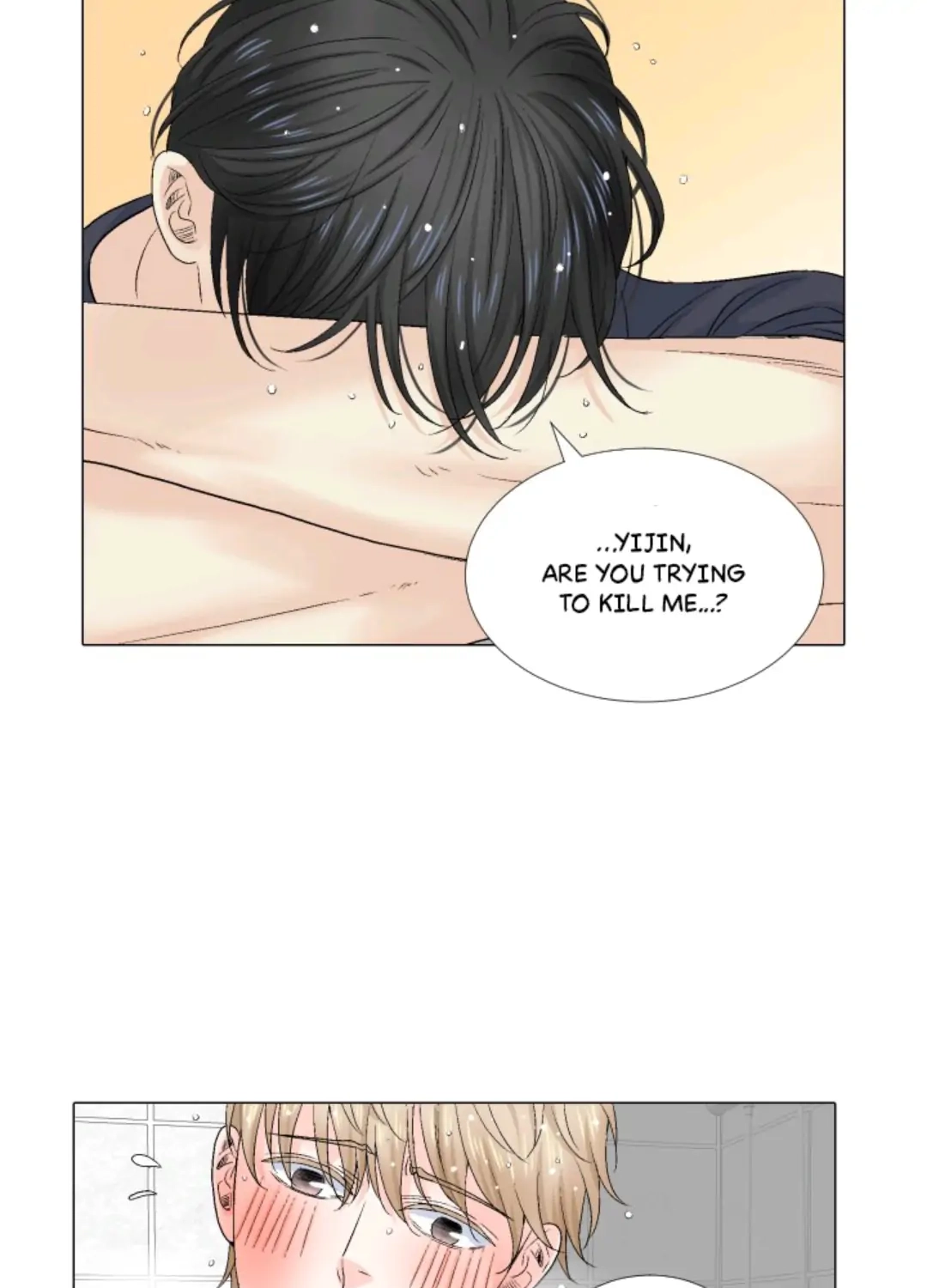 Wish Me Love Chapter 41 page 35 - 