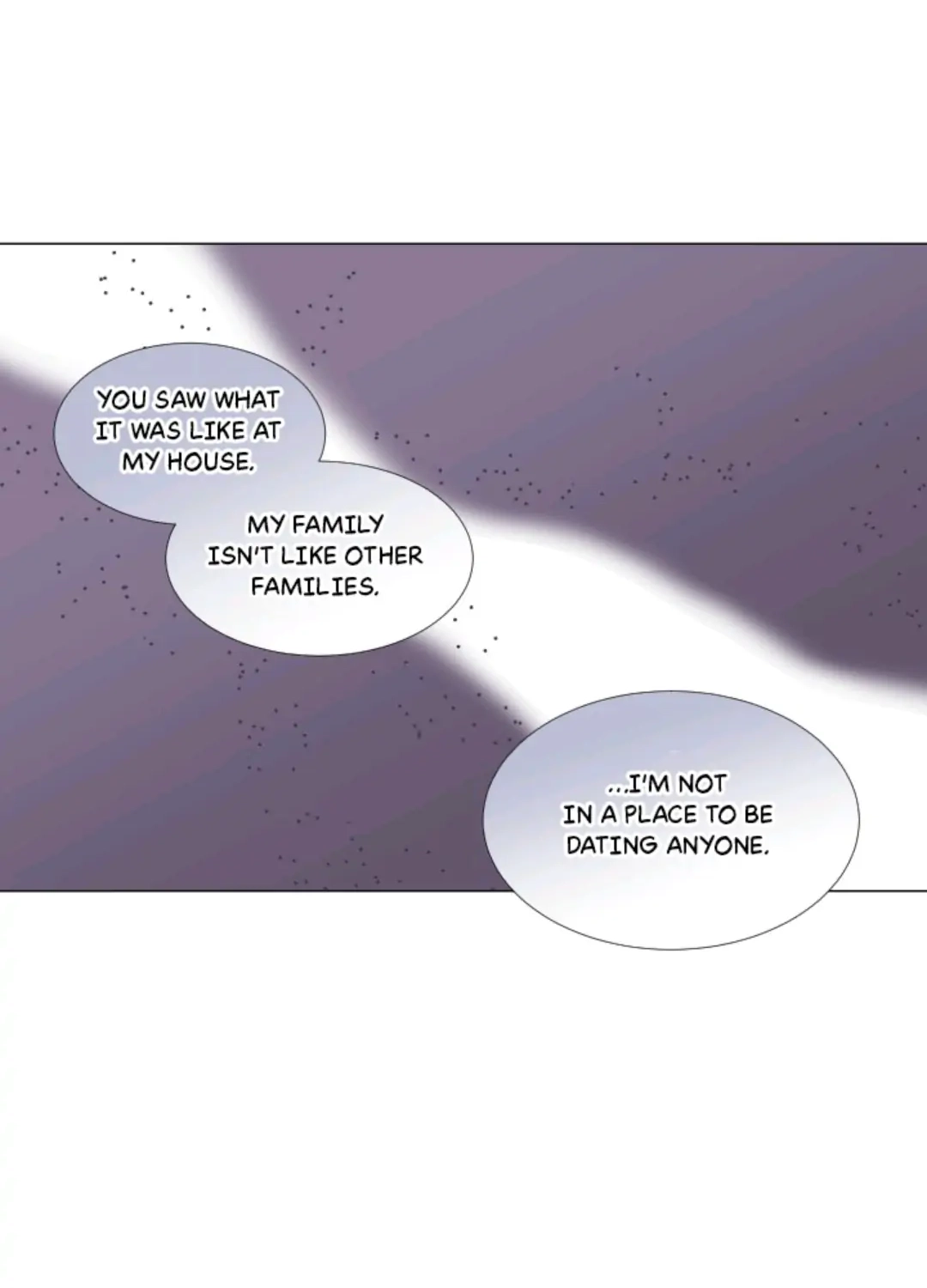 Wish Me Love Chapter 41 page 38 - 