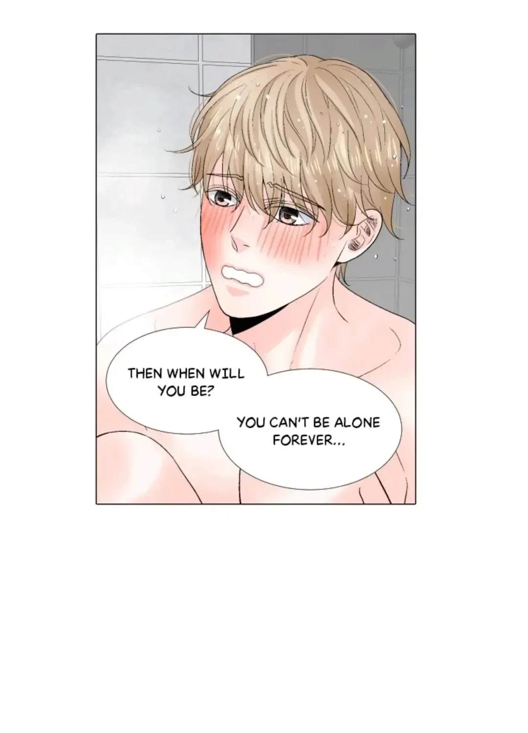 Wish Me Love Chapter 41 page 39 - 