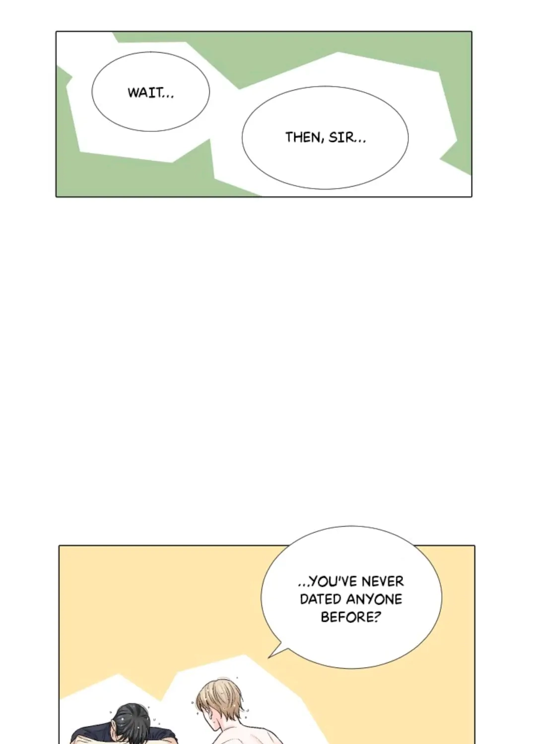Wish Me Love Chapter 41 page 40 - 