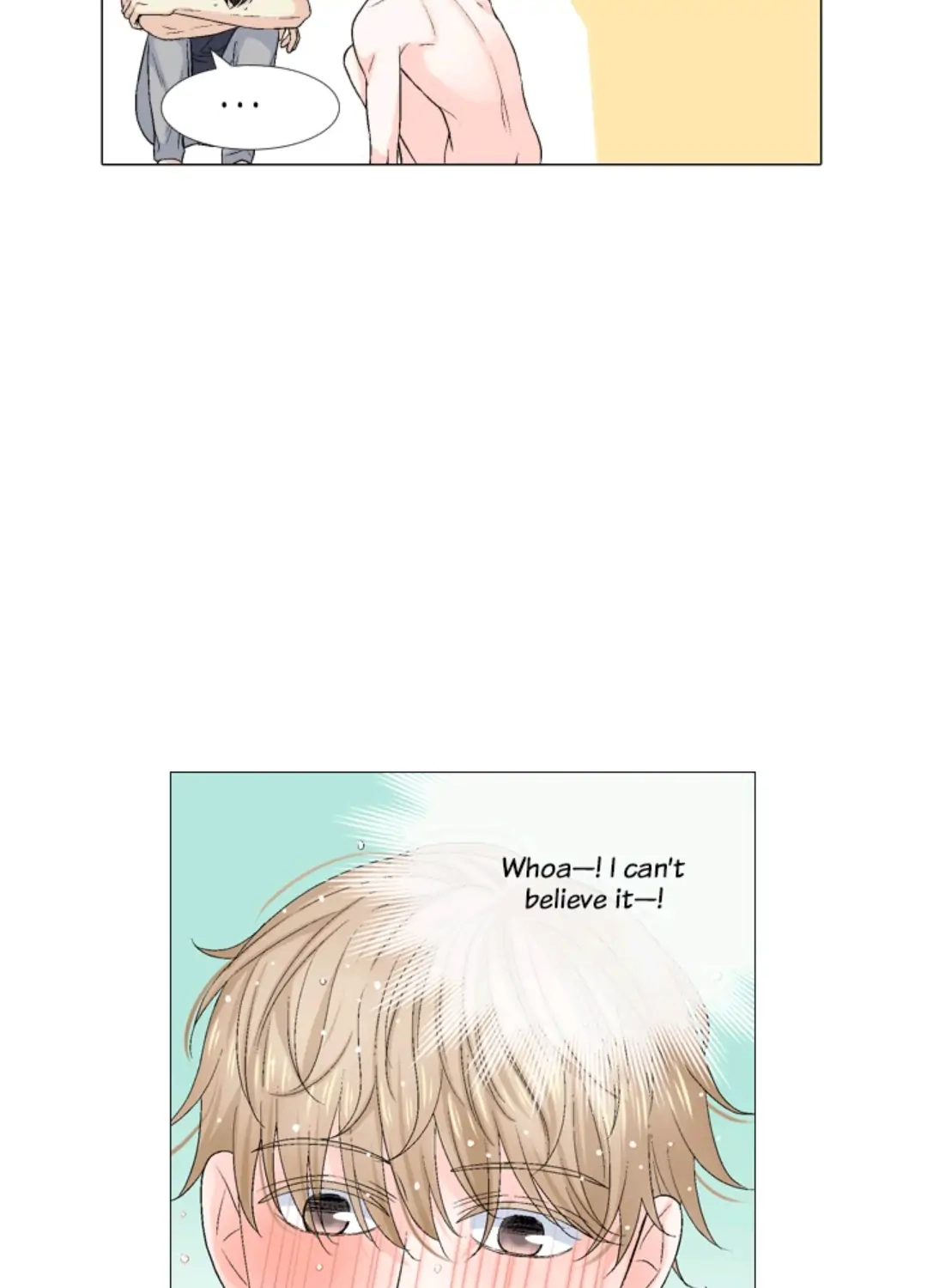 Wish Me Love Chapter 41 page 41 - 