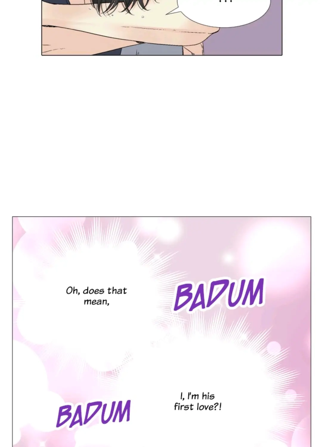 Wish Me Love Chapter 41 page 43 - 