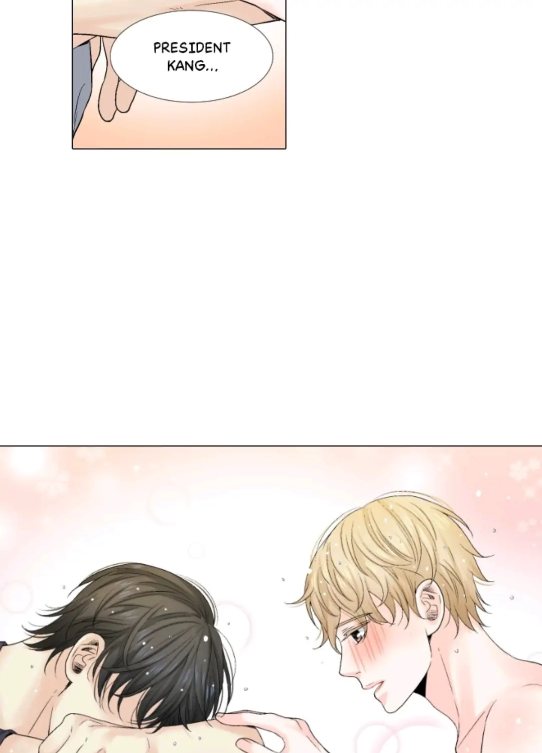 Wish Me Love Chapter 41 page 45 - 
