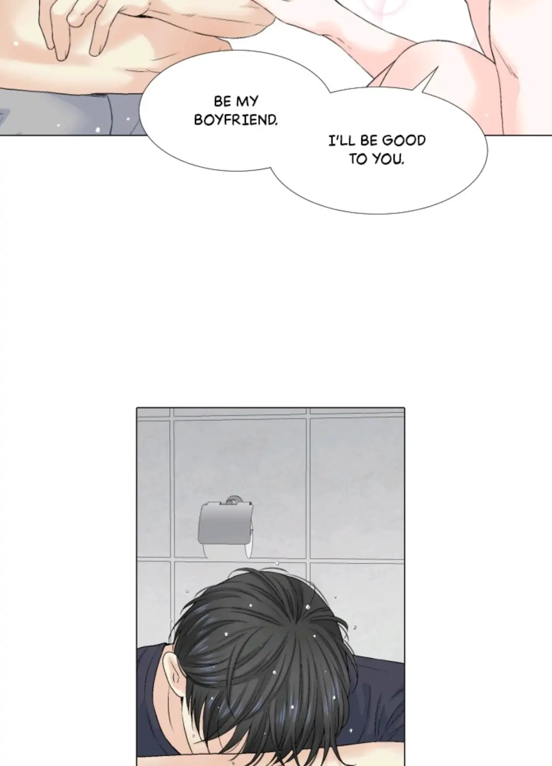 Wish Me Love Chapter 41 page 46 - 