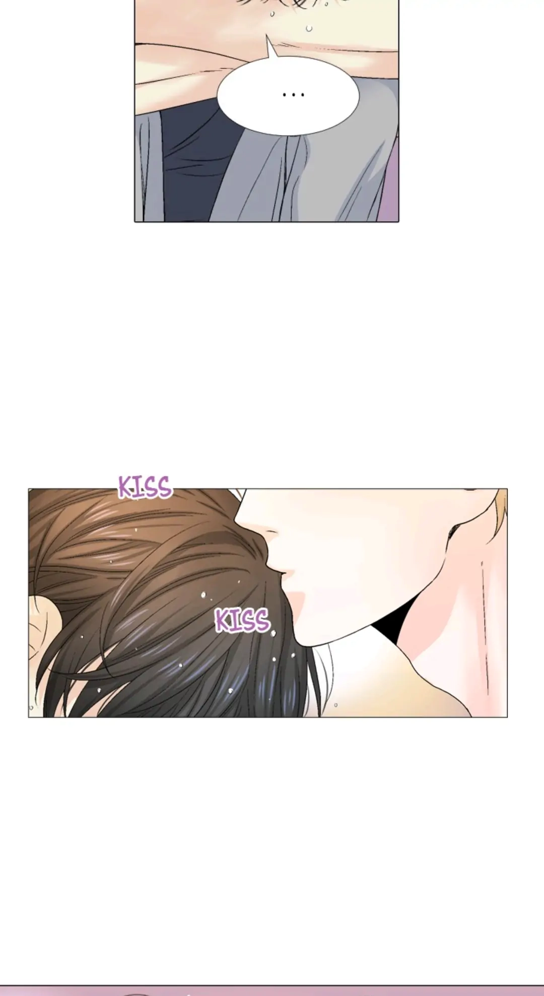 Wish Me Love Chapter 41 page 47 - 
