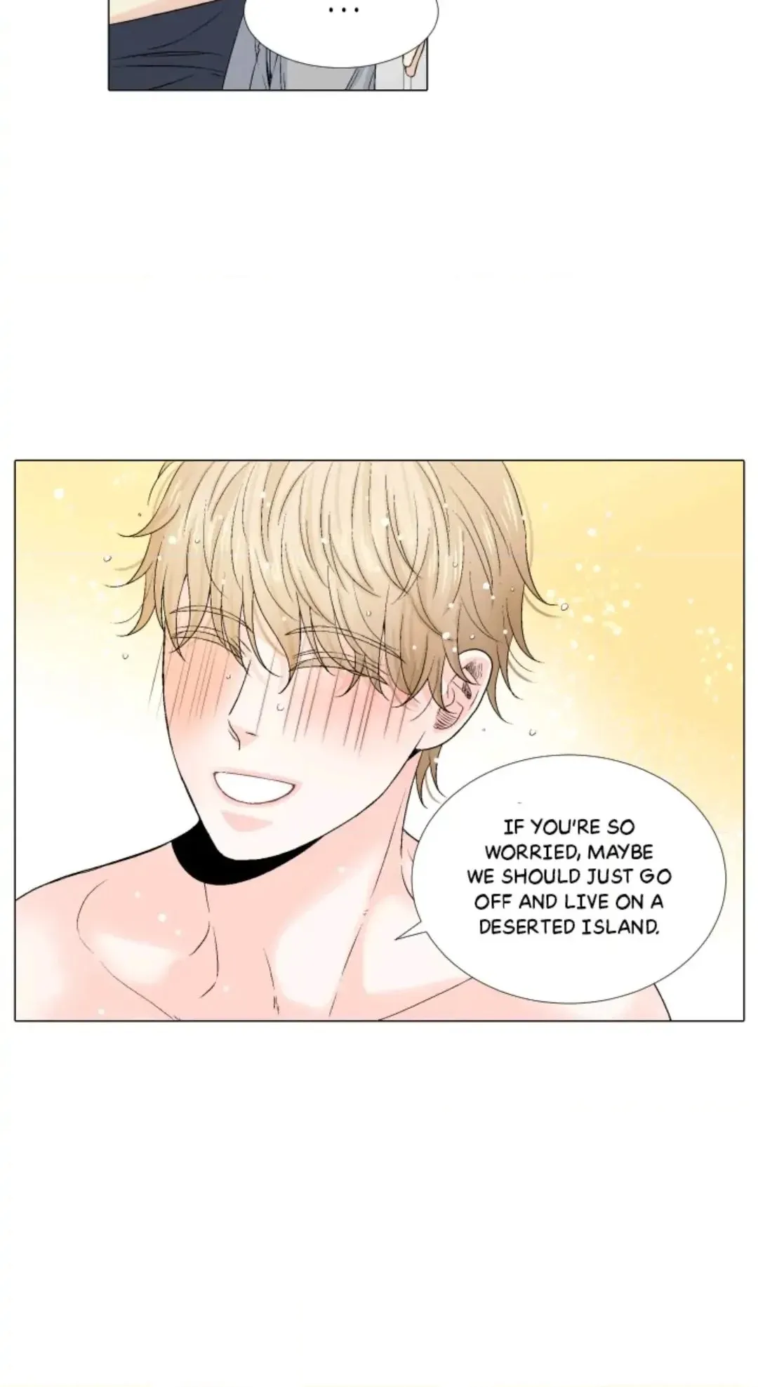 Wish Me Love Chapter 41 page 49 - 