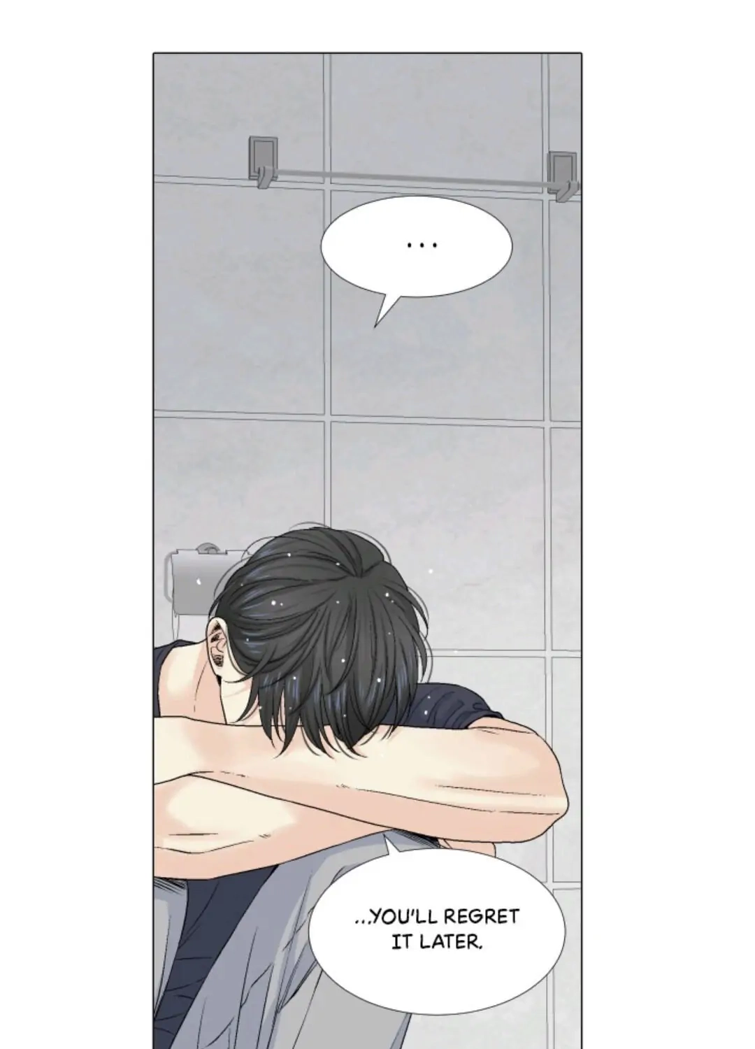 Wish Me Love Chapter 41 page 50 - 