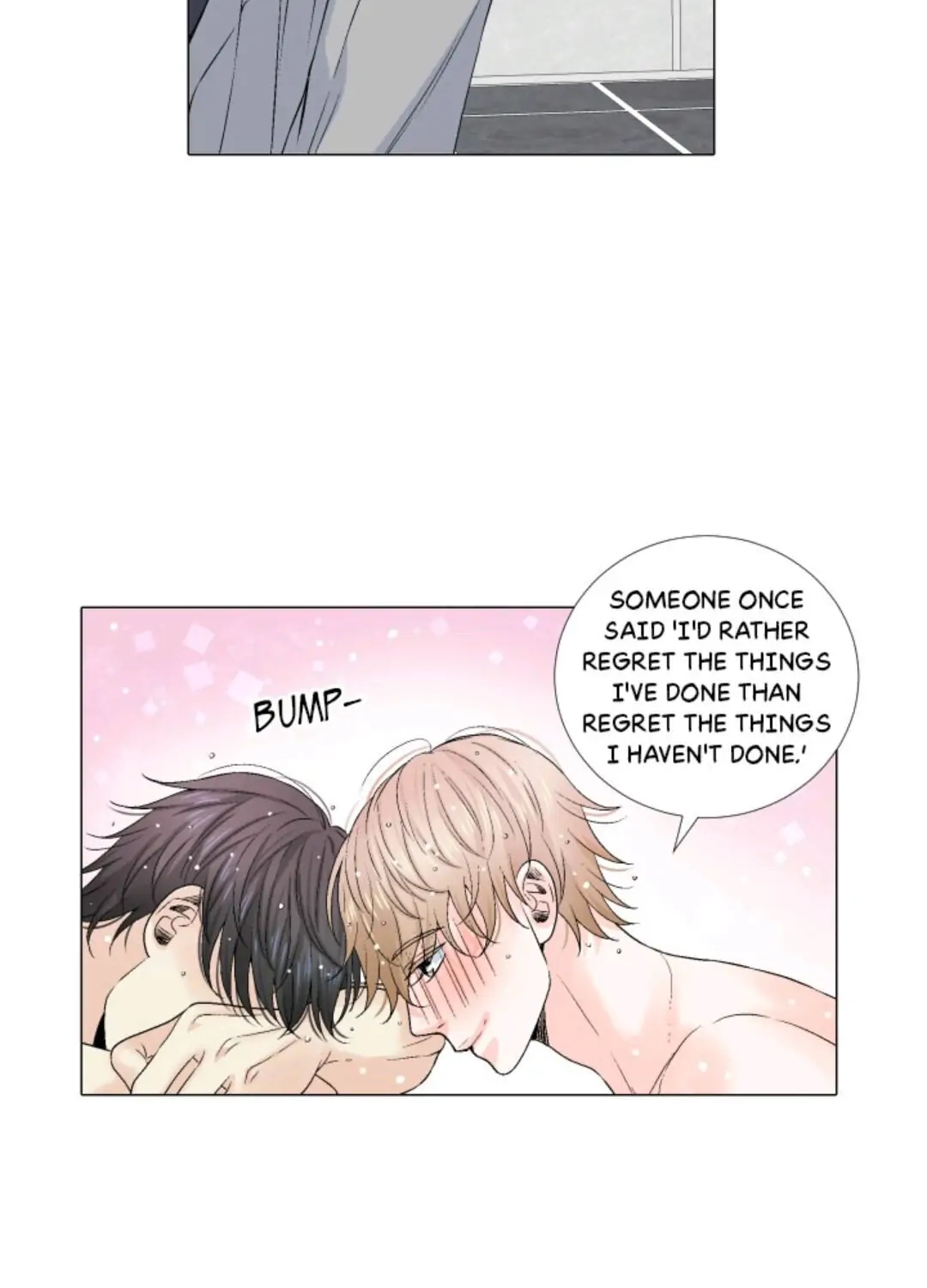 Wish Me Love Chapter 41 page 51 - 