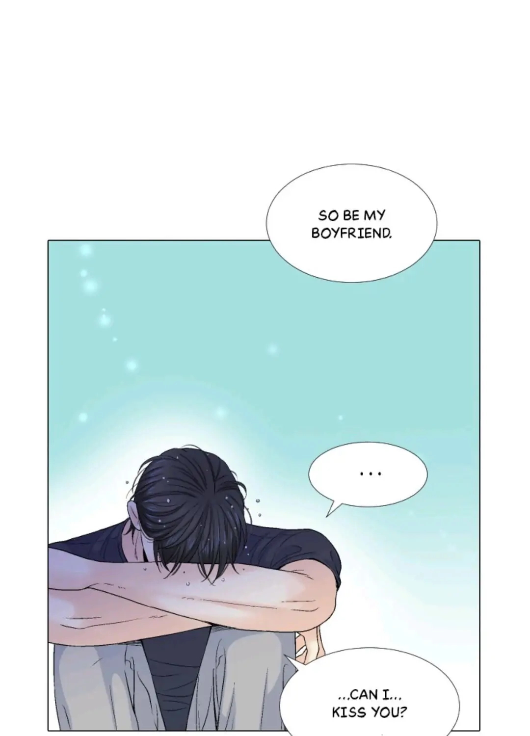 Wish Me Love Chapter 41 page 52 - 