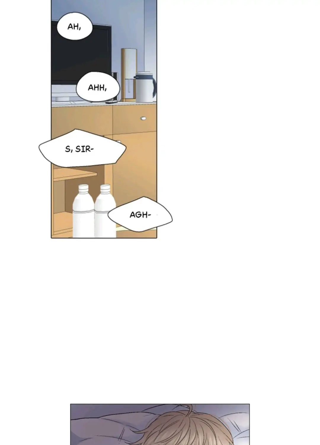 Wish Me Love Chapter 41 page 56 - 