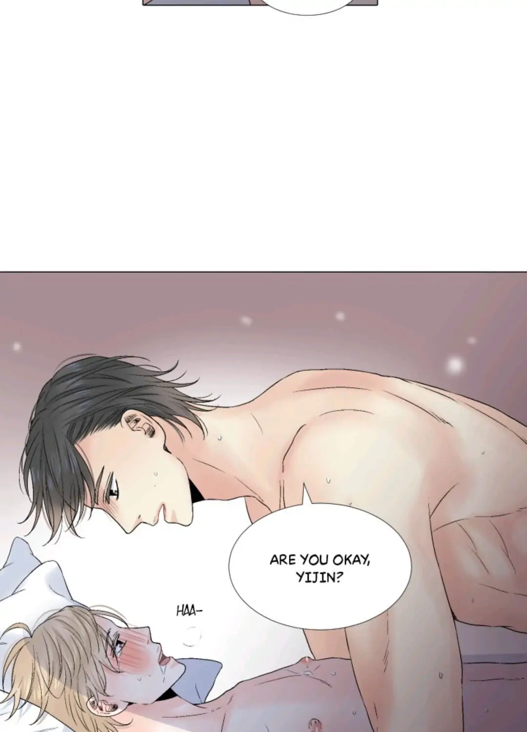 Wish Me Love Chapter 41 page 60 - 