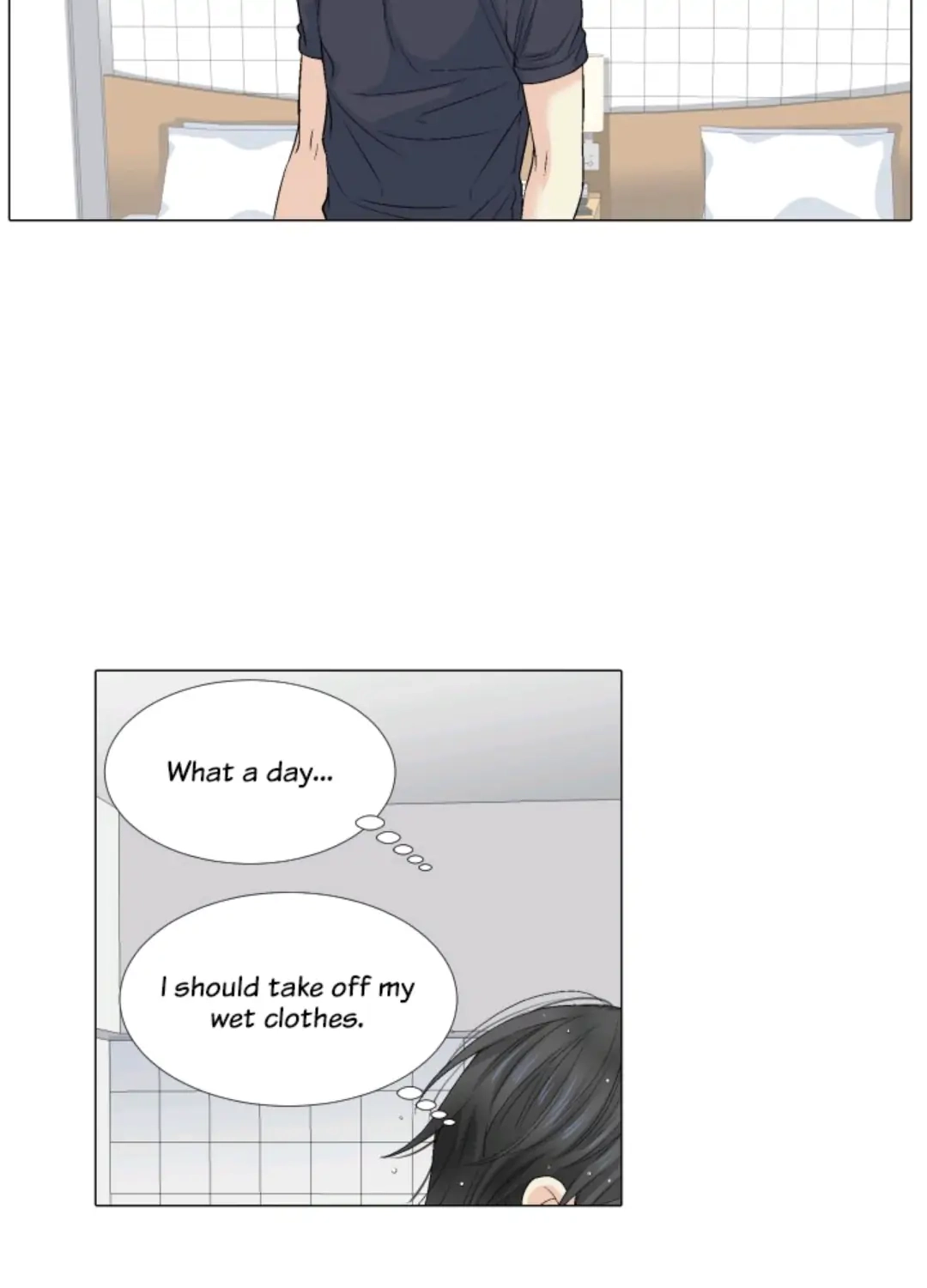 Wish Me Love Chapter 41 page 7 - 