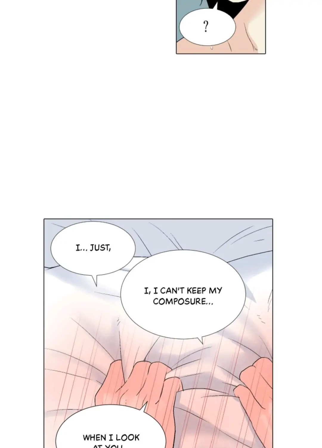 Wish Me Love Chapter 41 page 64 - 