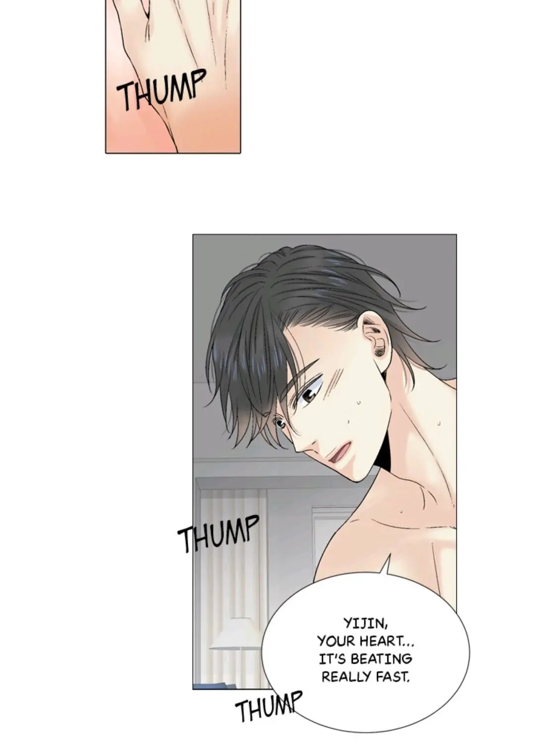 Wish Me Love Chapter 41 page 67 - 