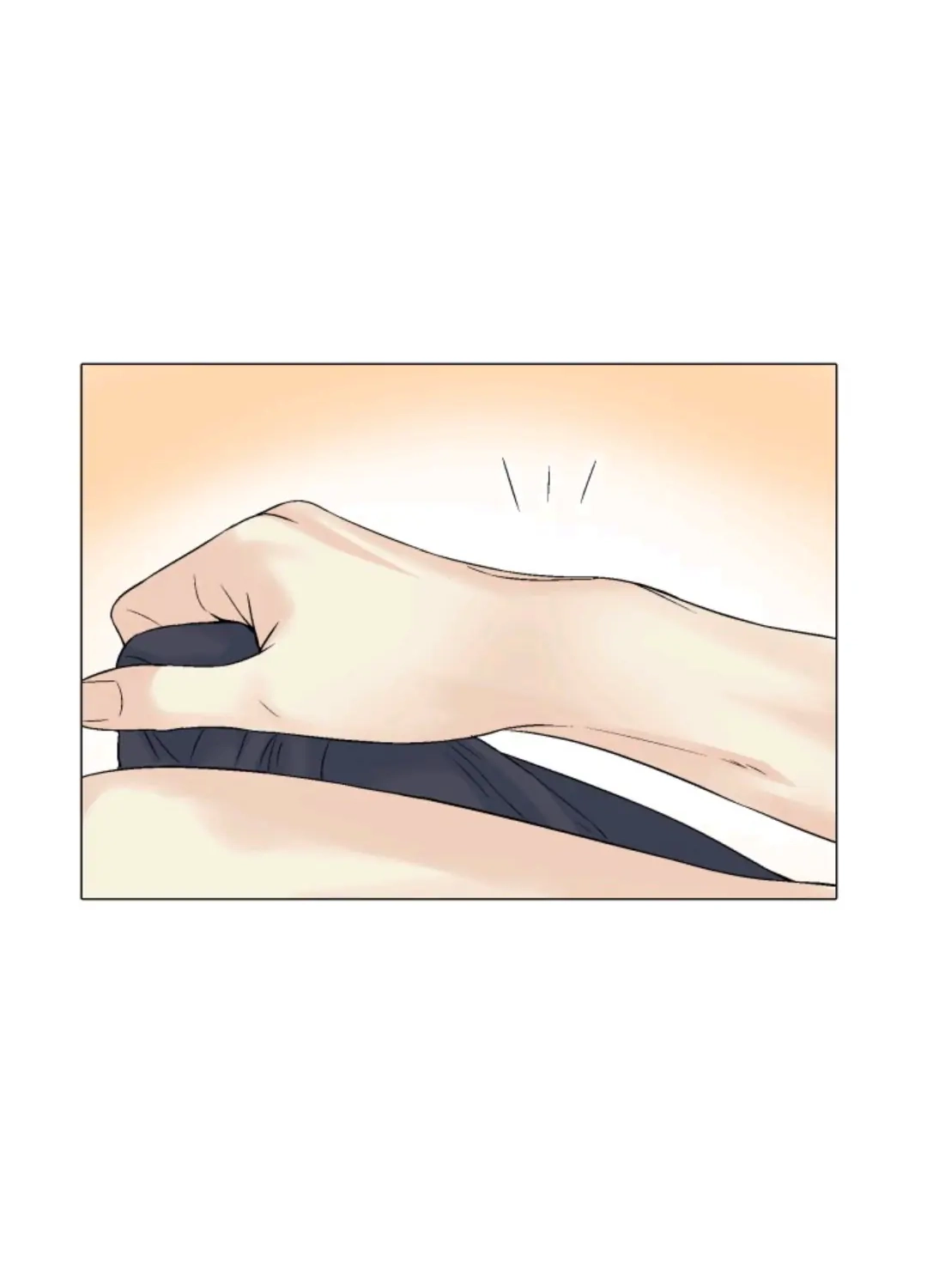 Wish Me Love Chapter 41 page 8 - 