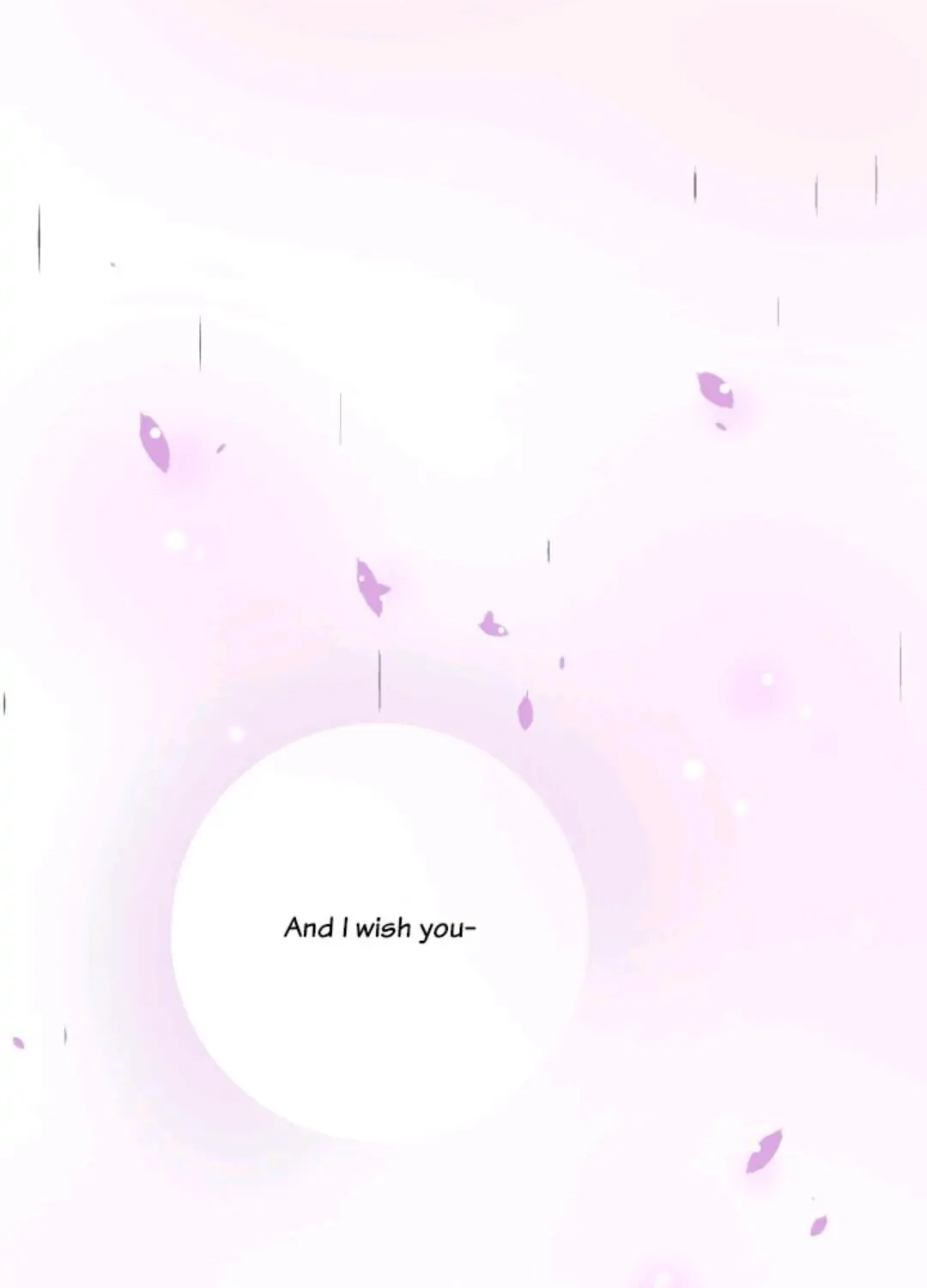 Wish Me Love Chapter 41 page 75 - 