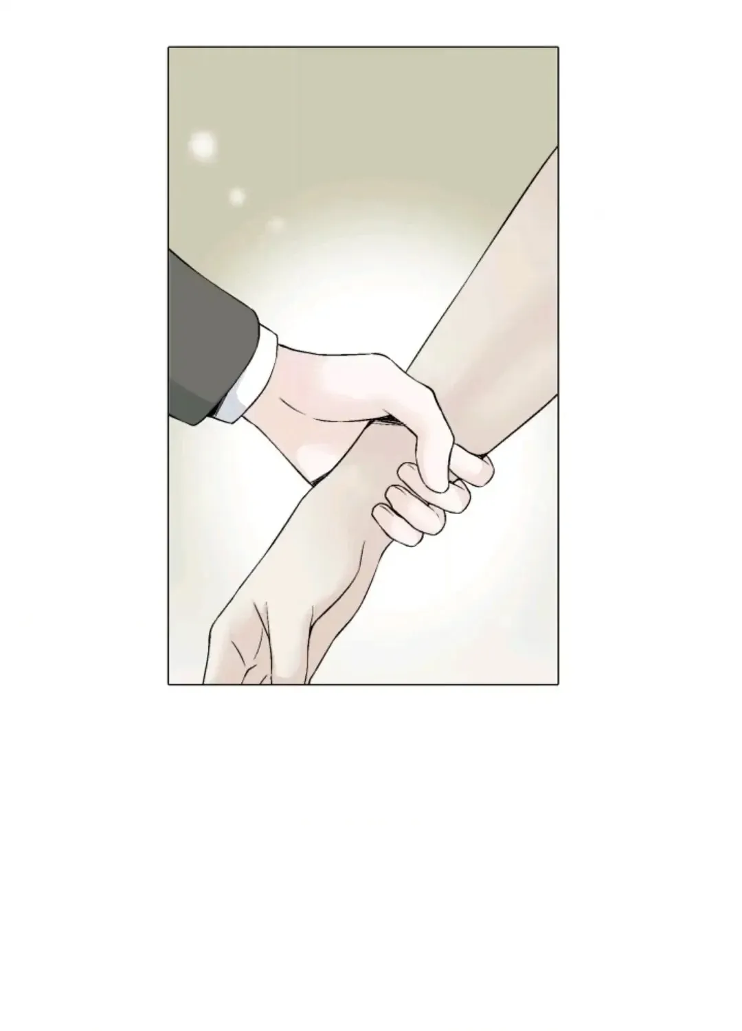 Wish Me Love Chapter 41 page 9 - 