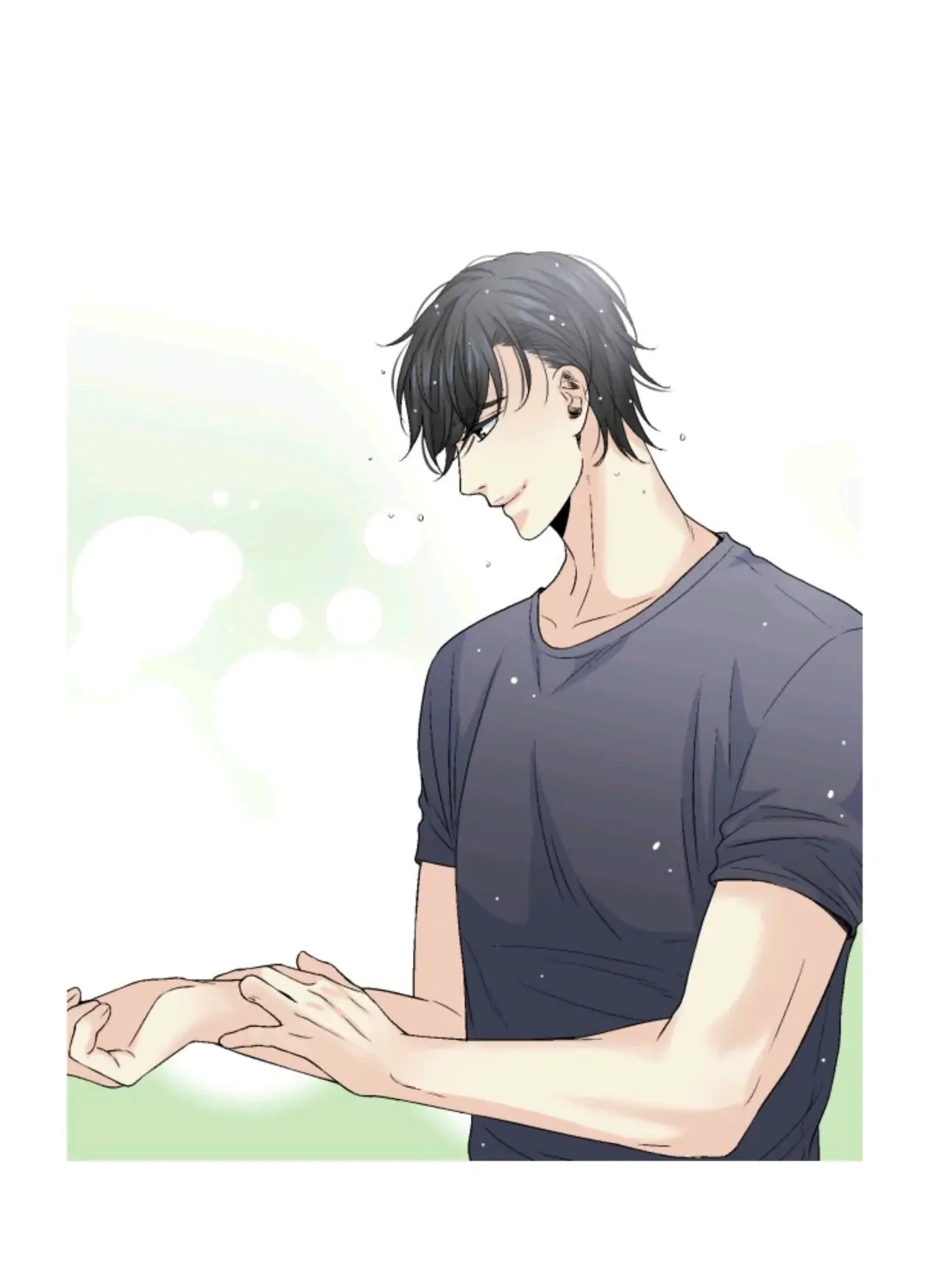Wish Me Love Chapter 41 page 10 - 