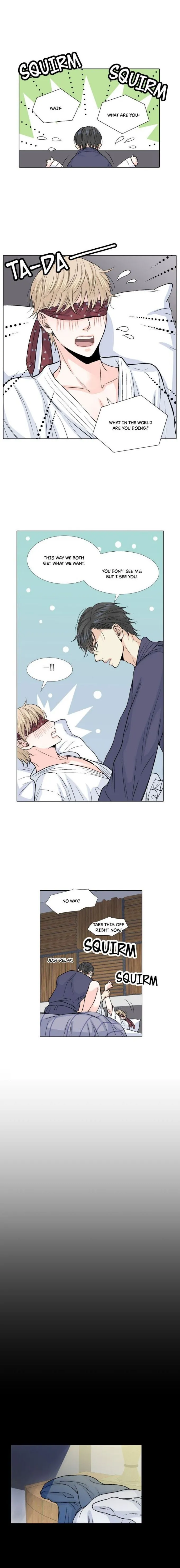 Wish Me Love Chapter 5.99 page 7 - 