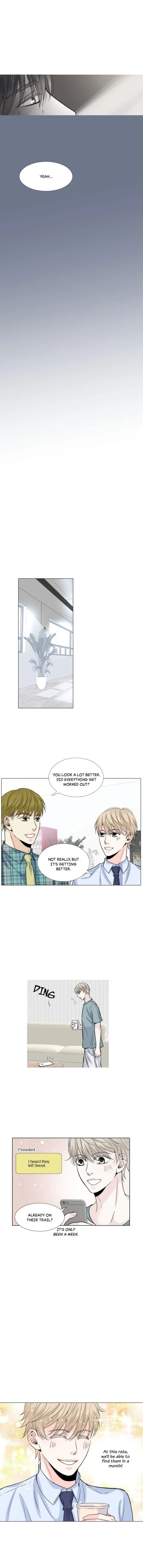 Wish Me Love Chapter 6.99 page 4 - 