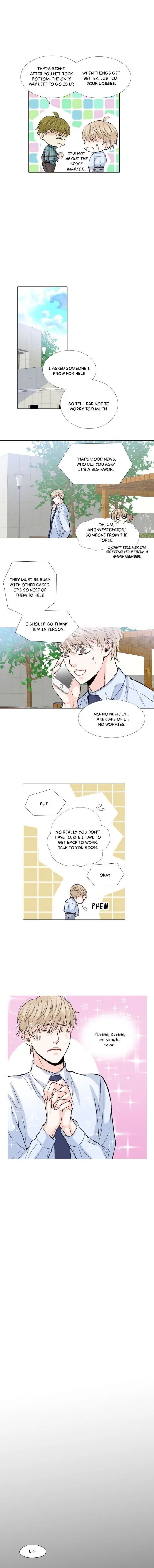 Wish Me Love Chapter 6.99 page 5 - 