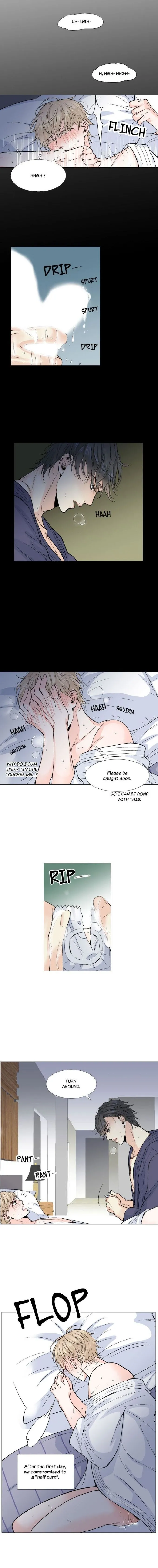 Wish Me Love Chapter 6.99 page 6 - 