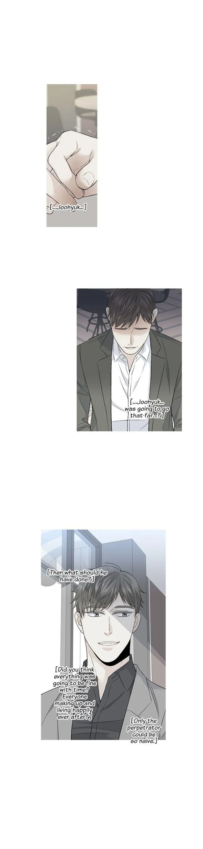 Wish Me Love Chapter 6 page 11 - 