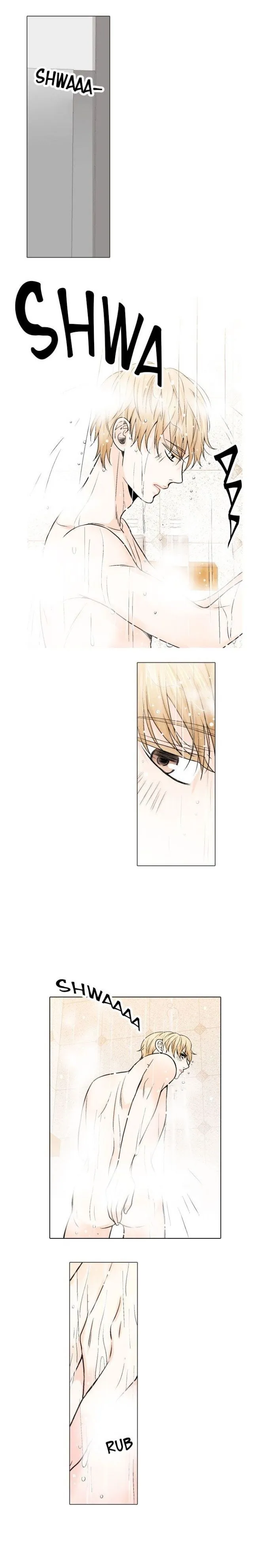 Wish Me Love Chapter 7.99 page 1 - 