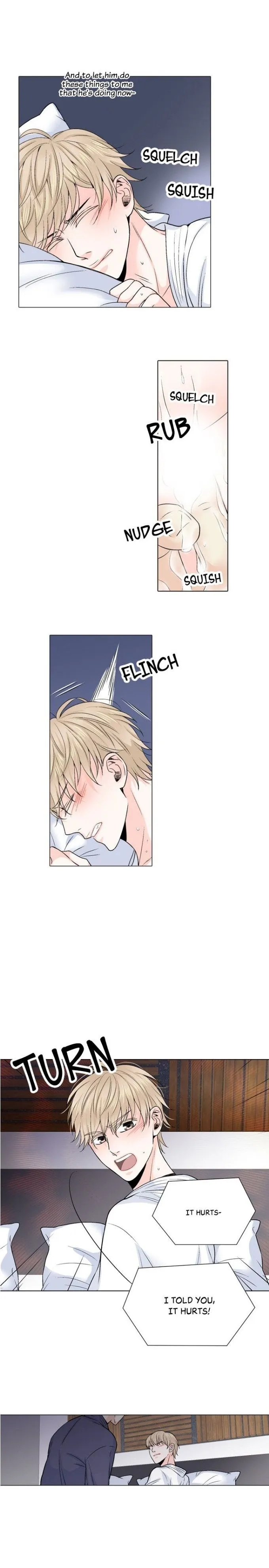 Wish Me Love Chapter 7.99 page 12 - 
