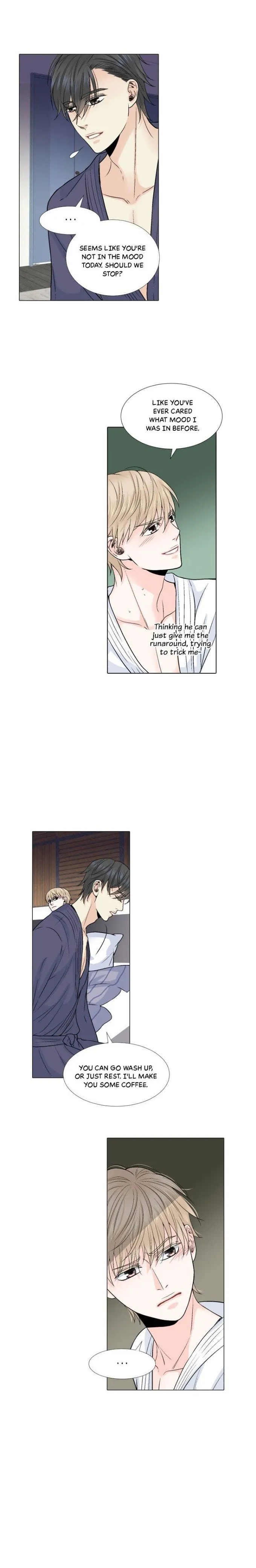 Wish Me Love Chapter 7.99 page 13 - 