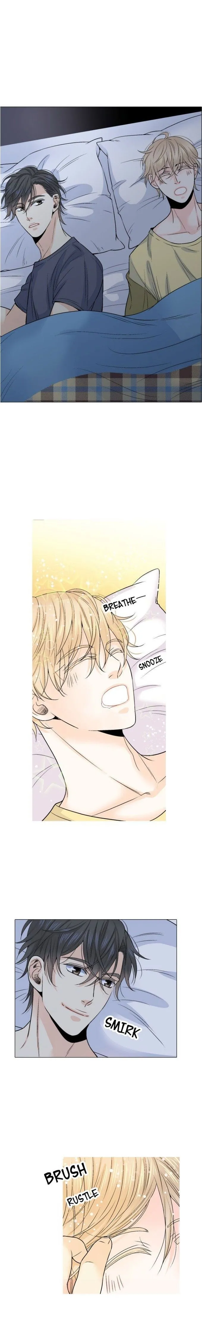 Wish Me Love Chapter 7.99 page 6 - 