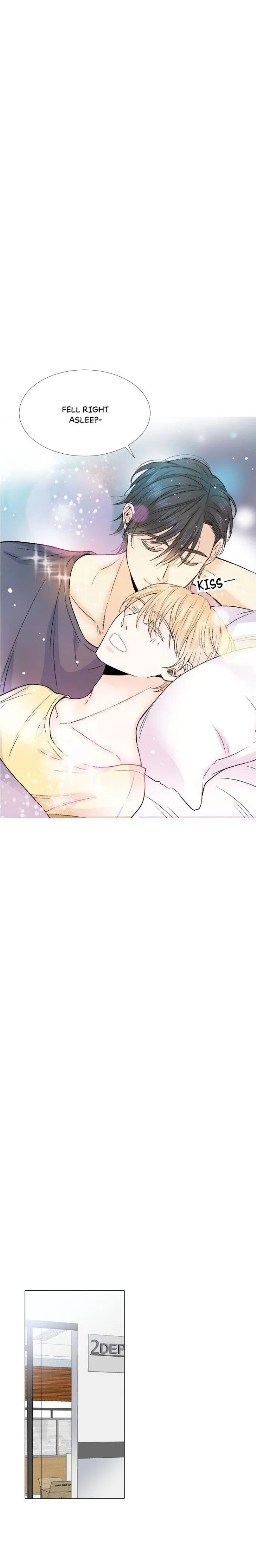 Wish Me Love Chapter 7.99 page 7 - 