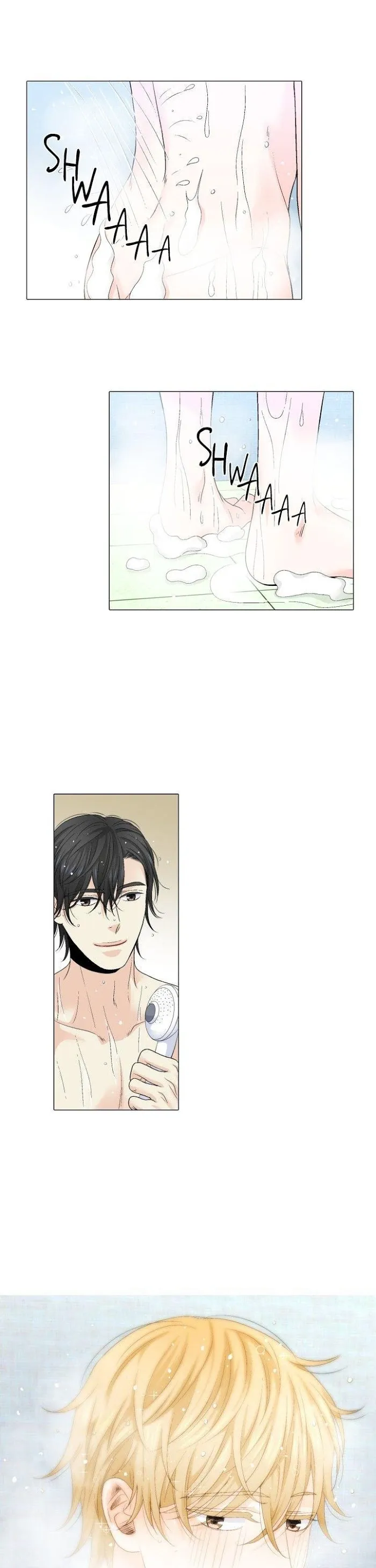 Wish Me Love Chapter 7 page 12 - 