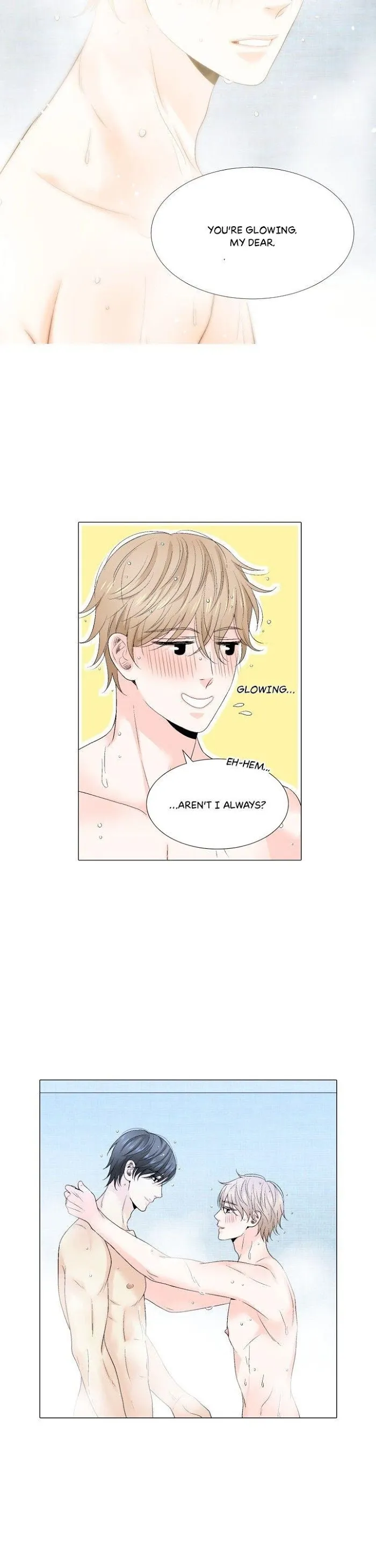 Wish Me Love Chapter 7 page 13 - 