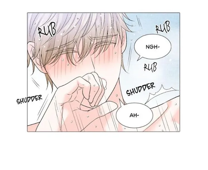 Wish Me Love Chapter 7 page 17 - 