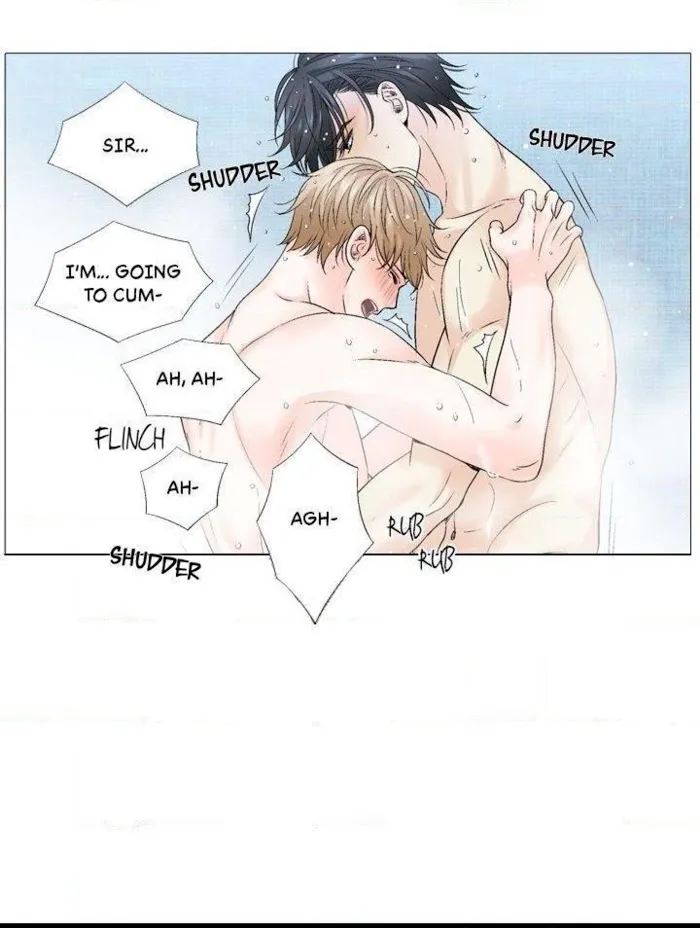 Wish Me Love Chapter 7 page 18 - 