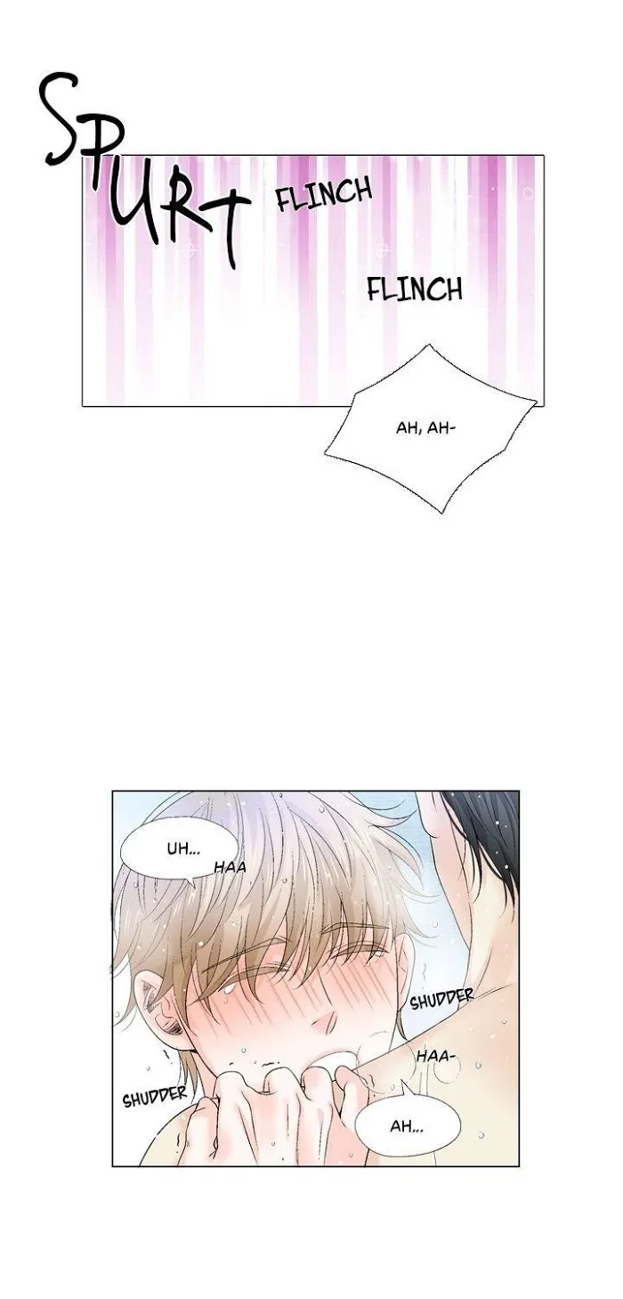 Wish Me Love Chapter 7 page 19 - 