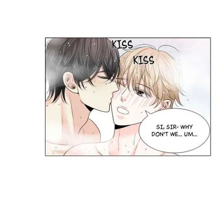 Wish Me Love Chapter 7 page 22 - 