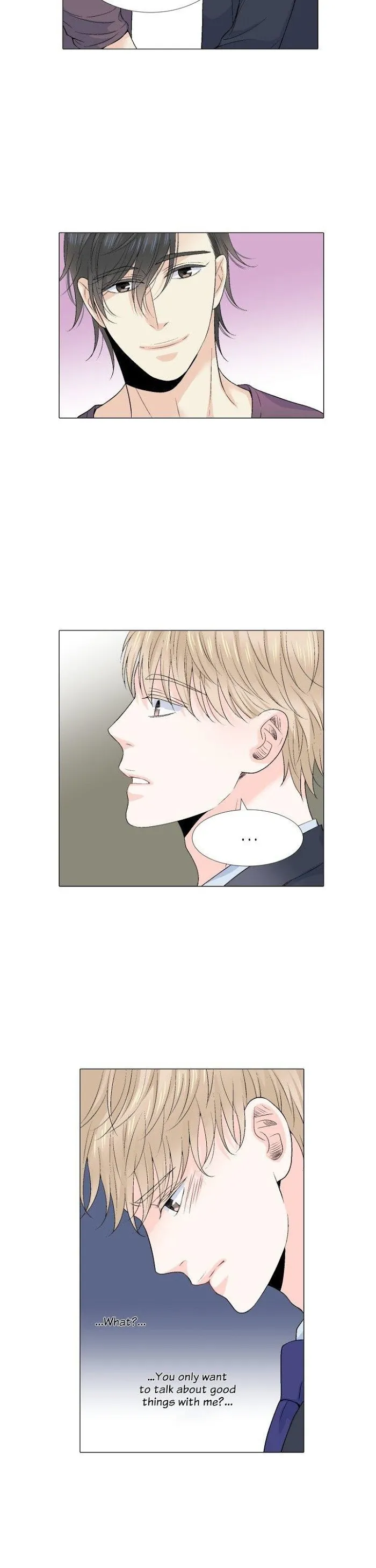 Wish Me Love Chapter 7 page 4 - 
