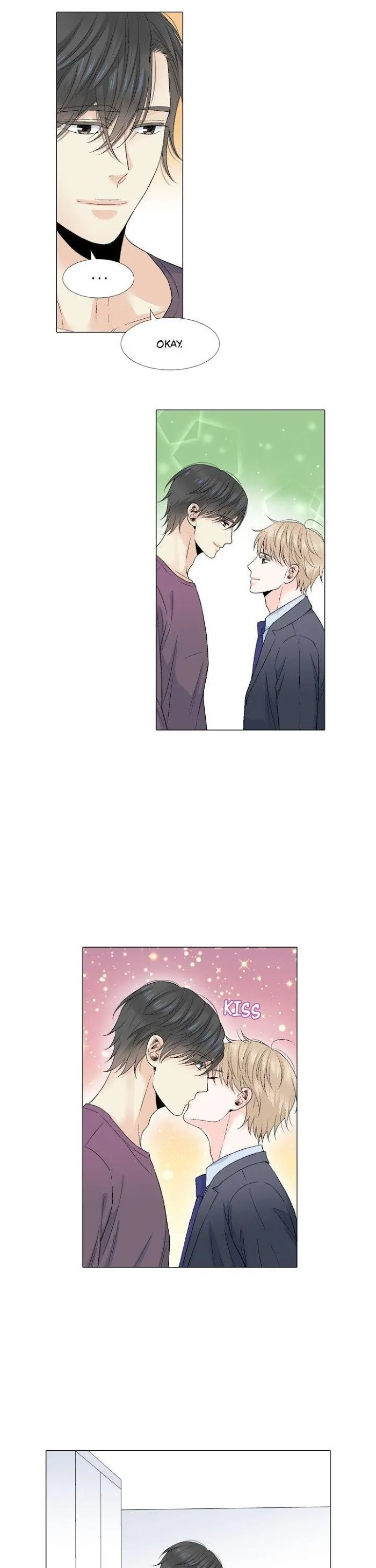Wish Me Love Chapter 7 page 7 - 