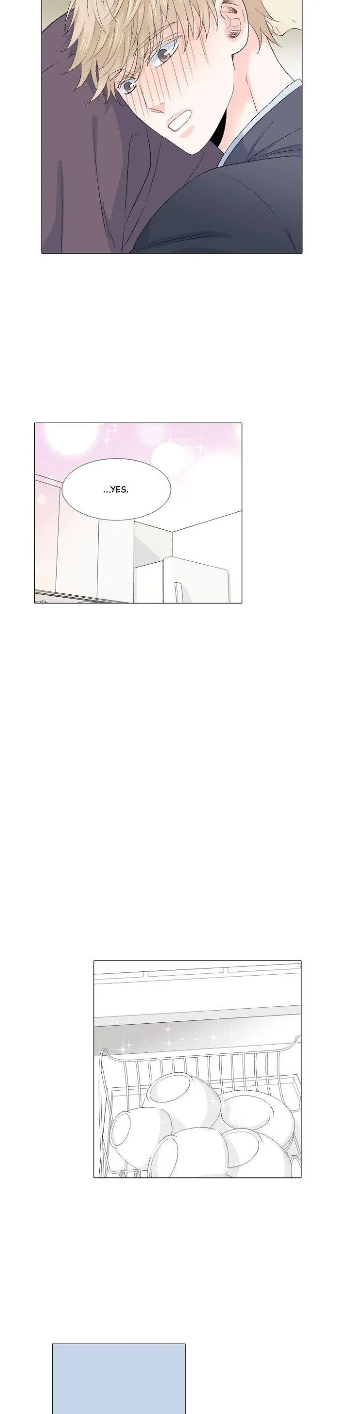 Wish Me Love Chapter 7 page 9 - 