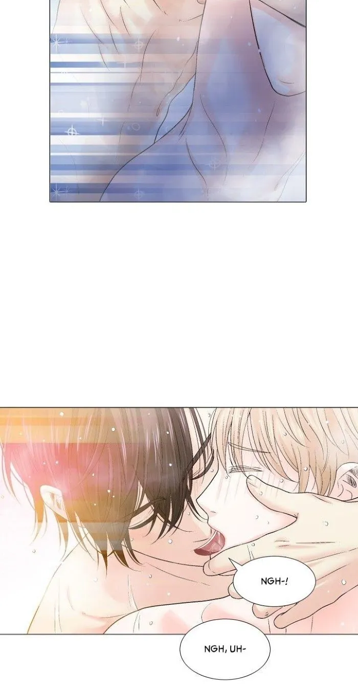 Wish Me Love Chapter 8 page 2 - 