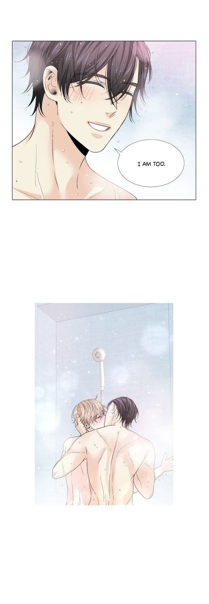 Wish Me Love Chapter 8 page 13 - 