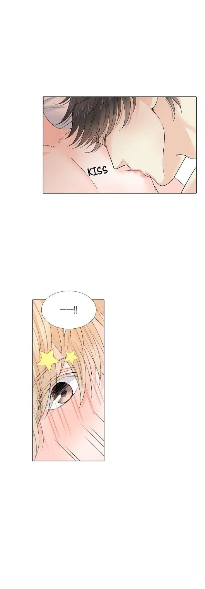 Wish Me Love Chapter 8 page 18 - 