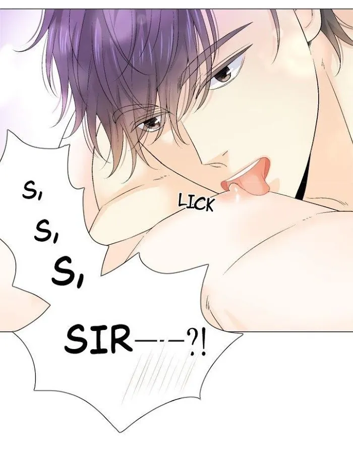 Wish Me Love Chapter 8 page 19 - 