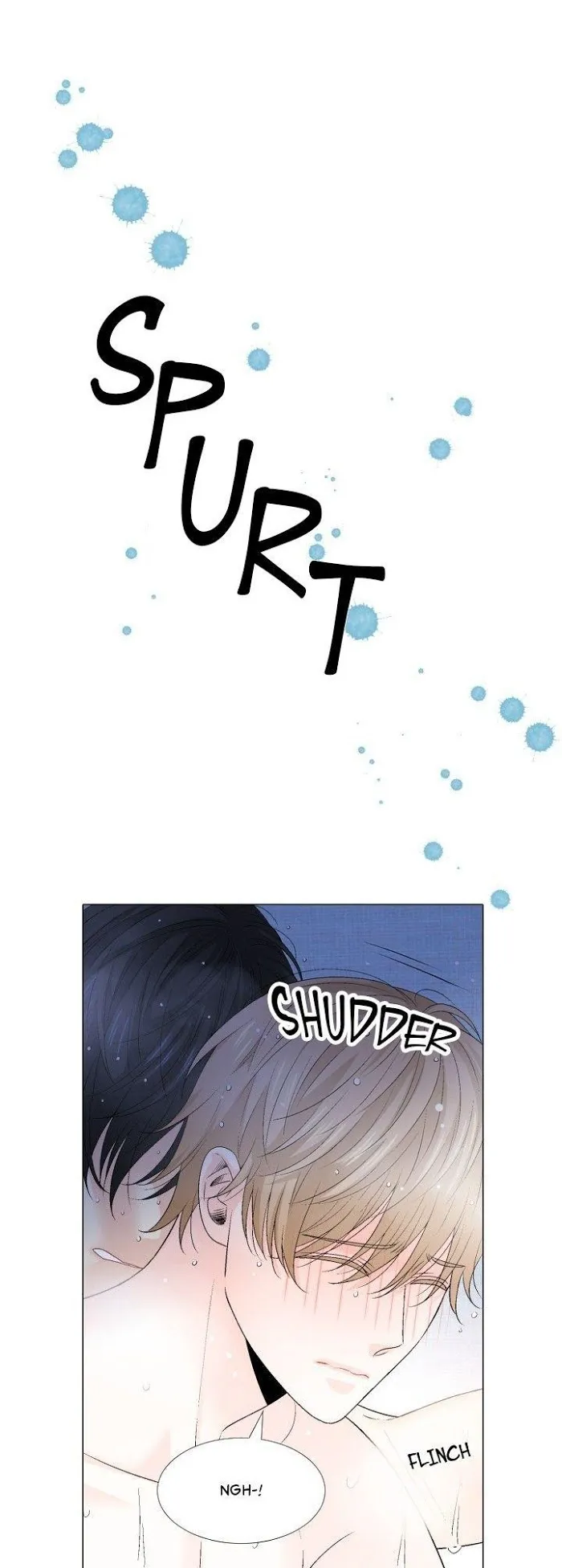 Wish Me Love Chapter 8 page 5 - 