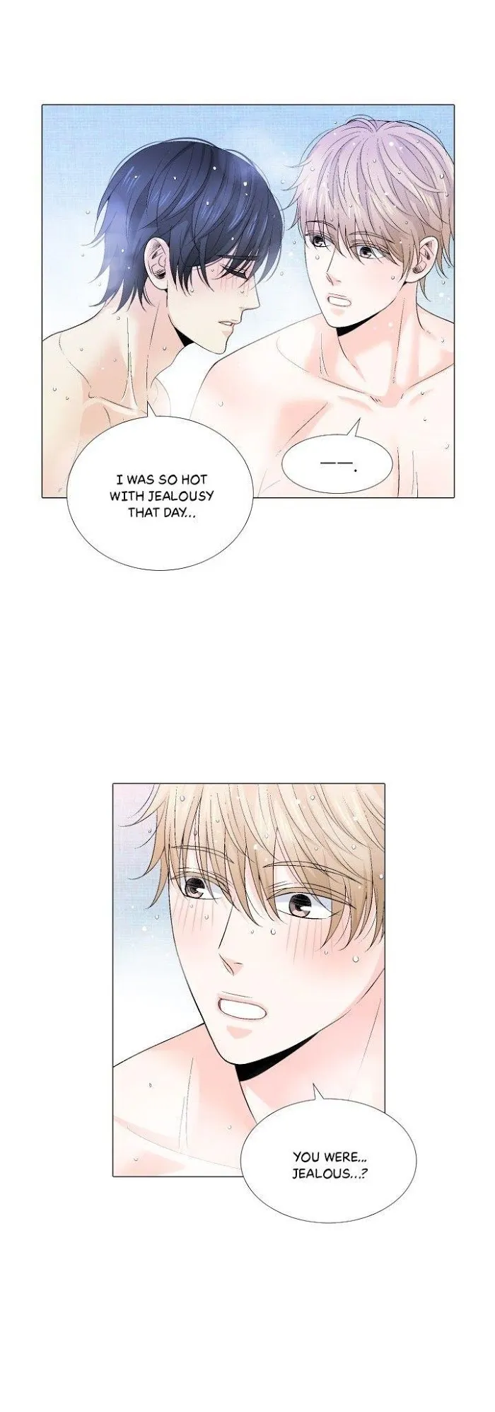 Wish Me Love Chapter 8 page 8 - 